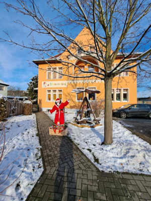 Foto des Albums: Brandenburg - Wichtel on tour