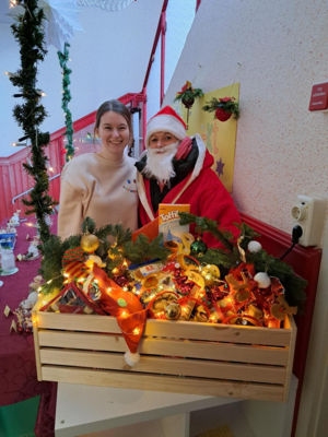 Foto des Albums: Brandenburg - Wichtel on tour