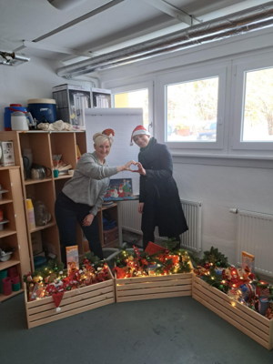 Foto des Albums: Chemnitz - Wichtel on tour