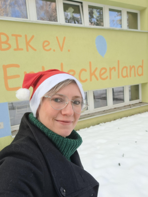 Foto des Albums: Chemnitz - Wichtel on tour