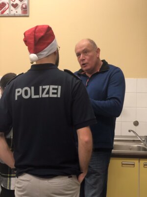 Foto des Albums: In der Weihnachtsbäckerei in Neukölln (07. 12. 2023)