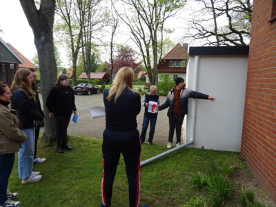 Foto des Albums: Graffiti - Gruppe: Übernachtungsaktion
