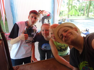 Foto des Albums: Graffiti - Gruppe: 