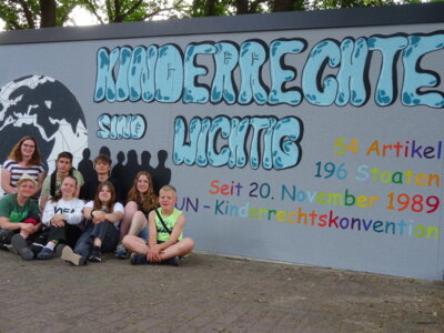 Foto des Albums: Graffiti - Gruppe: 