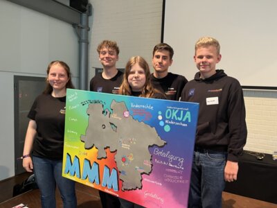 Foto des Albums: MMM-Abschluss-veranstaltung
