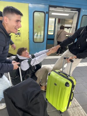 Foto des Albums: Berlin - Freizeit: 