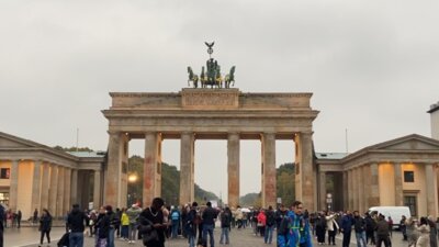 Foto des Albums: Berlin - Freizeit: 