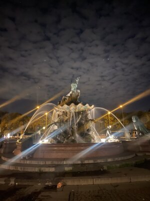 Foto des Albums: Berlin - Freizeit: 