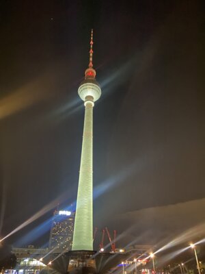 Foto des Albums: Berlin - Freizeit: 