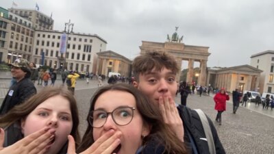 Foto des Albums: Berlin - Freizeit: 