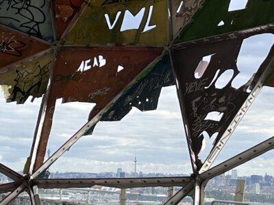 Foto des Albums: Berlin - Freizeit: 