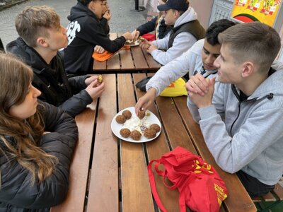 Foto des Albums: Berlin - Freizeit: 