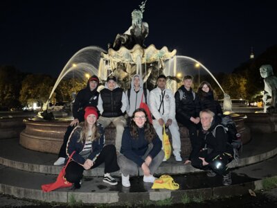 Foto des Albums: Berlin - Freizeit: 