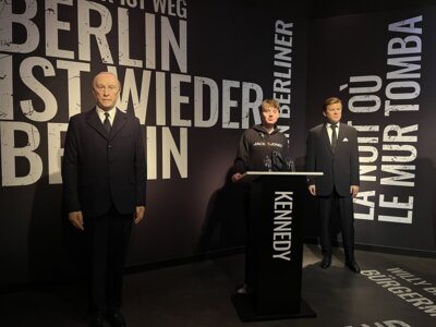 Foto des Albums: Berlin - Freizeit: 