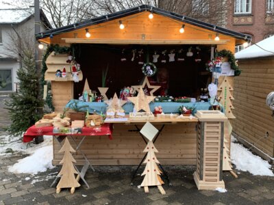 Foto des Albums: Weihnachtsmarkt in Marsberg 2023 (04.​12.​2023)