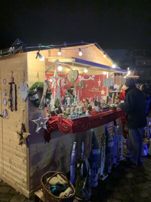Foto des Albums: Weihnachtsmarkt in Marsberg 2023 (04.​12.​2023)