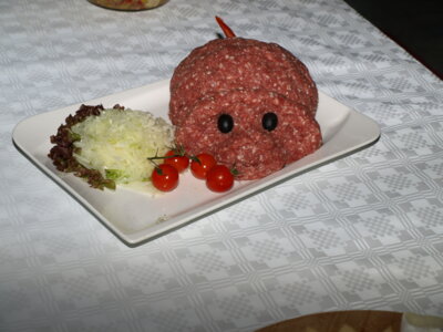 Foto des Albums: Traditionelle Weihnachtsfeier einmal anders.