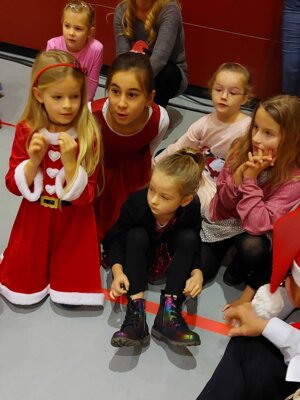 Foto des Albums: Seniorenweihnachtsfeier der Gemeinde Moorrege