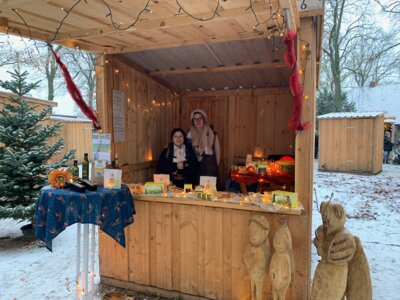 Adventsmakrt 2023 Bude4  (Bild vergr&ouml;&szlig;ern)