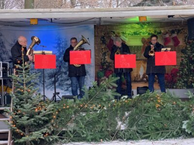 Adventsmakrt 2023 Posaune  (Bild vergr&ouml;&szlig;ern)