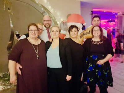 Foto des Albums: Sportlerball 2023