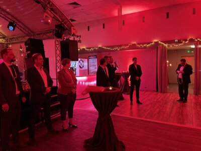 Foto des Albums: Sportlerball 2023
