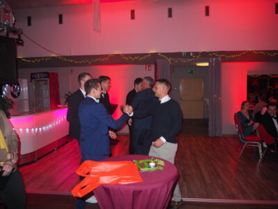 Foto des Albums: Sportlerball 2023