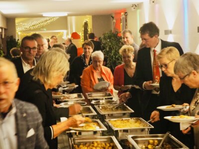 Foto des Albums: Sportlerball 2023