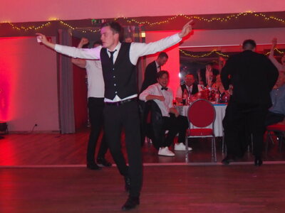 Foto des Albums: Sportlerball 2023