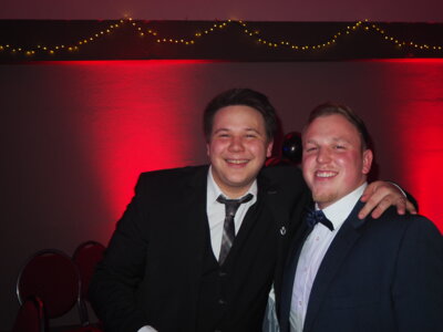 Foto des Albums: Sportlerball 2023