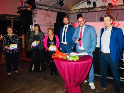 Foto des Albums: Sportlerball 2023