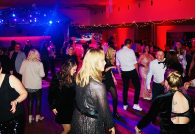 Foto des Albums: Sportlerball 2023