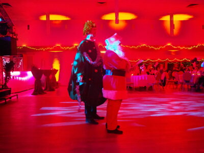 Foto des Albums: Sportlerball 2023