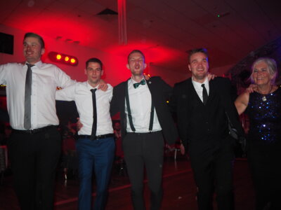 Foto des Albums: Sportlerball 2023