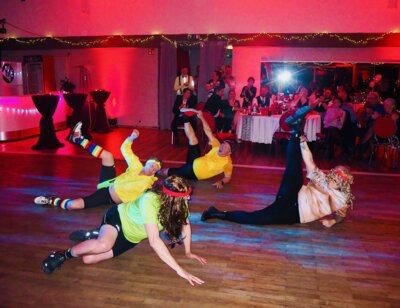 Foto des Albums: Sportlerball 2023