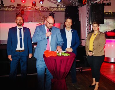 Foto des Albums: Sportlerball 2023