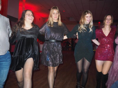 Foto des Albums: Sportlerball 2023
