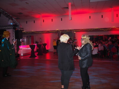 Foto des Albums: Sportlerball 2023