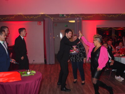 Foto des Albums: Sportlerball 2023