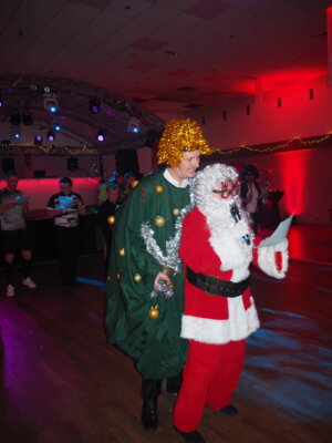 Foto des Albums: Sportlerball 2023