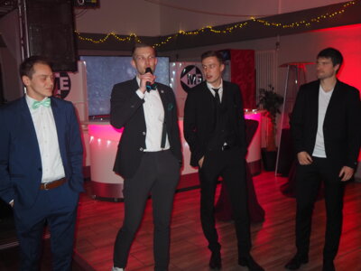 Foto des Albums: Sportlerball 2023