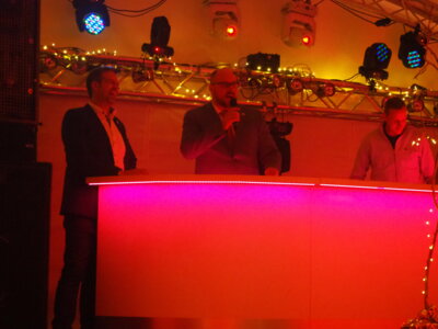 Foto des Albums: Sportlerball 2023