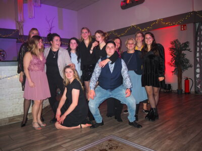 Foto des Albums: Sportlerball 2023