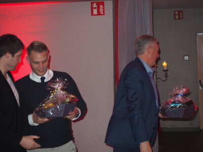 Foto des Albums: Sportlerball 2023