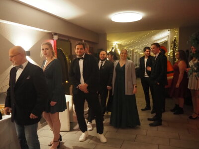 Foto des Albums: Sportlerball 2023