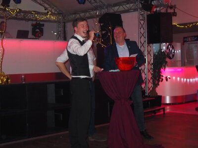 Foto des Albums: Sportlerball 2023