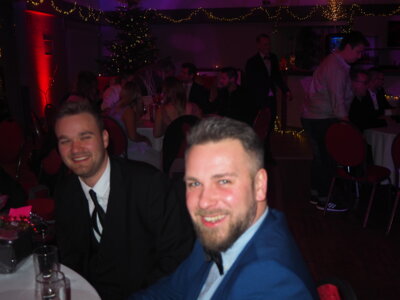 Foto des Albums: Sportlerball 2023