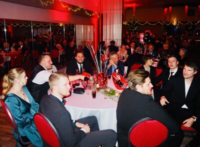 Foto des Albums: Sportlerball 2023