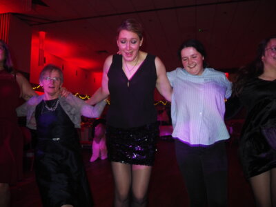 Foto des Albums: Sportlerball 2023