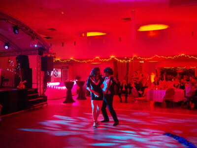 Foto des Albums: Sportlerball 2023